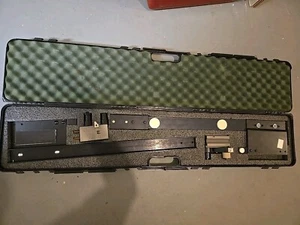 Sistema Grabador Monitor Brunswick Bowling Lane, con Estuche Original - Imagen 1 de 15