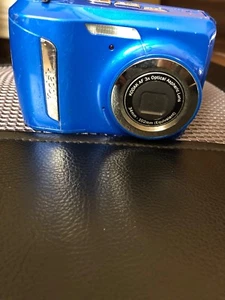 Kodak Easyshare C142 10 megapixel fotocamera digitale con zoom ottico 3x e LCD 2,5 pollici - Foto 1 di 1