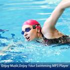 Mp3 Player Portable Sports Mp3 Player For Swimming Running Riding 4G