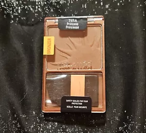 Wet n' Wild Color Icon Bronzer in Princess BNIB discontinued - Picture 1 of 8