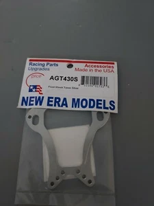 ASSOCIATED RC10GT             FRONT SHOCK TOWER                  BY NEM - Picture 1 of 6