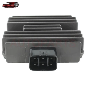 Regulator Rectifier for Arctic Cat 700 4X4 2006 2007 2007 2009 2010 2011 2012 - Picture 1 of 10
