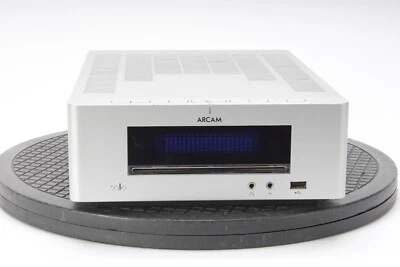 Arcam Solo Mini Am/Fm / CD Stereo Ricevitore - No Potenza Cavo - Fair Condizione - Immagine 1 di 4