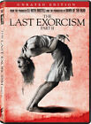 The Last Exorcism Part 2 Unrated Edition Ashley Bell Julia Garner Eli Roth Vg 
