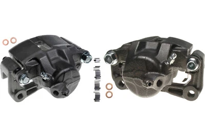 Front KIT Raybestos Disc Brake Calipers for 1993-1998 Mitsubishi Mirage (77836) - Image 1 of 3
