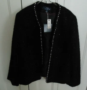 Talbots evening jacket - Picture 1 of 14