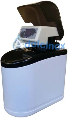 Addolcitore Adolcinox Automatico cabinato MiniCab0713 LT5 Runxin F79B a Volume