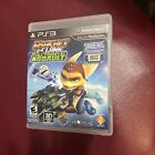 ratchet and clank ps3 Full Frontal Assault 