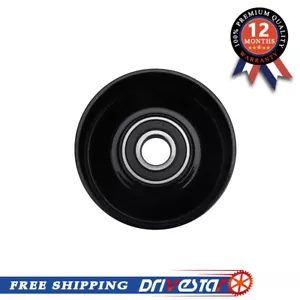 SERPENTINE DRIVE BELT TENSIONER PULLEY FOR DODGE B D SERIES PICKUP TRUCK DAKOTA - Bild 1 von 5