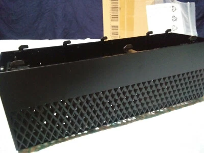 DELL Cable Cover for back of SFF Optiplex 3040,5040,7040. #CVR-CBL-SFF-D7/P7 - Image 1 of 4