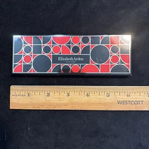 Elizabeth Arden 8 Lidschatten Palette Starstruck Timeless Coffee Midnight Rare! - Bild 1 von 5