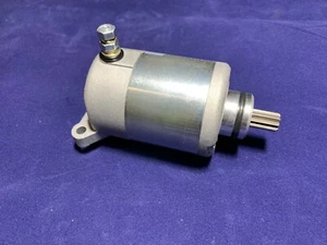 BRAND NEW PREMIUM STARTER POLARIS ATV SPORTSMAN 325 ACE EFI 2014-15 4015223 - Picture 1 of 12