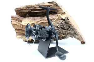 Balzer Alegra Ace 7200 7300 7400 Stationärrolle Spinnrolle Frontbremsrolle SALE - Picture 1 of 2