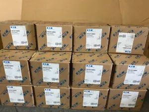 EATON PDF23F0150B2NJ 3P 150A 600V MAX 25KAIC@480V LSI NUEVO - Imagen 1 de 6