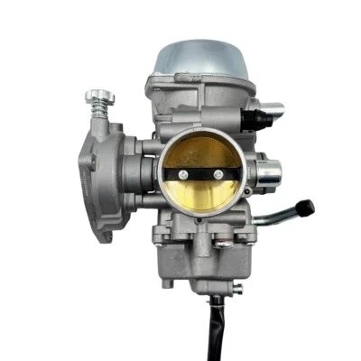 Carburetor for Bombardier Can-Am Quest XT 500 650 ATV Quad 707200186 Carb - Image 1 of 4