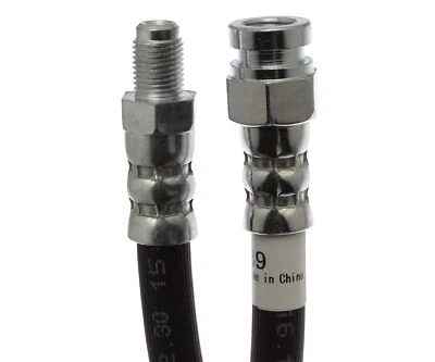 Mechanics Choice 前刹车液压软管适用于 2009 - 2016 Smart Fortwo — 第 1/2 张图片