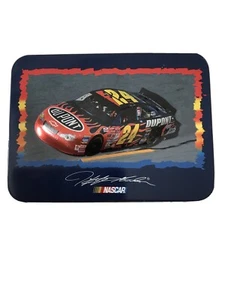 NASCAR Jeff Gordon #24 Playing Cards Two Decks Collector Tin Racing Memorabilia - Picture 1 of 4