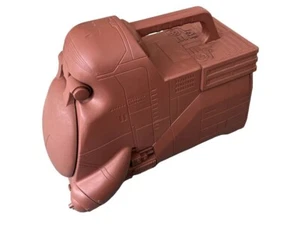 Star Wars Can Cooler Box MTT Battle Droid Campaign Product Brown Pepsi Used - Picture 1 of 10