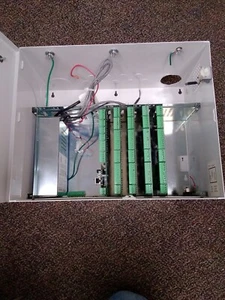 Honeywell PW5K2ENC1 Access Control/Alarm Unit - Picture 1 of 8