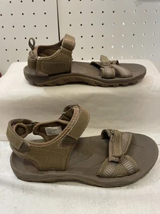 Sandali da trekking donna Magellan marroni per outdoor taglia 9 19,99 - Foto 1 di 3