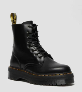 Dr Martens Jadon Boots UK 6.5 EU 40 US M 7.5 - Picture 1 of 5