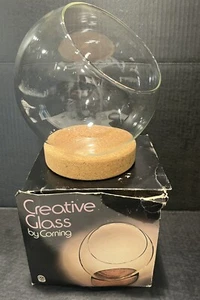 Creative Glass by Corning Super Ball CG-9 New - Picture 1 of 6