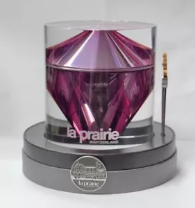 La Prairie Platinum rara crema per l'alta ringiovanimento 1,7 once 50 ml - scatola aperta - Foto 1 di 2
