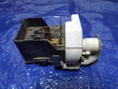 Headlight Switch 1982 Chevrolet Camaro Z-28/Chevy Z28 82 Head Light Tail Lamp GM - Изображение 1 из 4