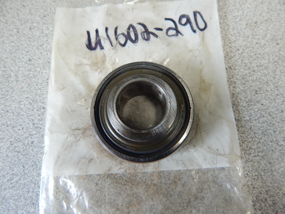 MOTO DE NIEVE ARCTIC CAT 1992-2001 BEARCAT EXT ZR JAG RODAMIENTO DE TREN DE TRANSMISIÓN 1602-290 Foto 1 de 1