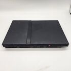 Sony PlayStation 2 PS2 Slim SCPH-77001 Console Only -  Tested!
