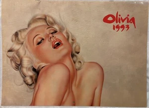 Olivia 1993 de Ozone Productions - Imagen 1 de 8