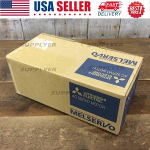 Mitsubishi HG-KR13 Servo Motor Industrial Parts Machine Electrical - Picture 1 of 7