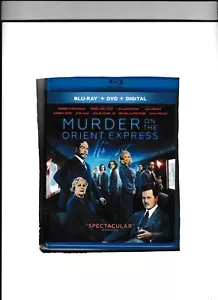 Murder On The Orient Express - Picture 1 of 1