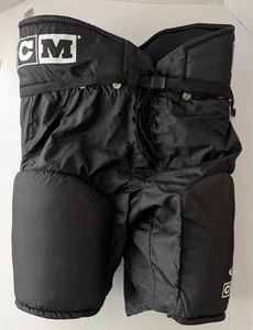 Cintura da hockey CCM Powerline da uomo taglia: XL (36-38 / 93-97 cm) modello: MHP120.12A - Foto 1 di 21
