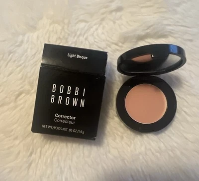 BOBBI BROWN Corrector Light Bisque - Full Size - Under Eye Brightening Concealer - Image 1 of 2