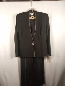 Formal Skirt and Jacket Suit - Picture 1 of 11