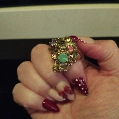 YSL ring jewellery  - Image 1 of 4