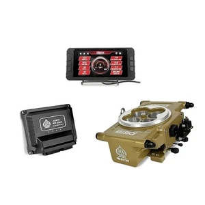 Killshot EFI System Gold 5in Handheld Display - Picture 1 of 1