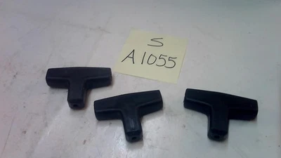 MANGO DE CUERDA DE TRACCIÓN UNIVERSAL (LOTE DE 3) Foto 1 de 2