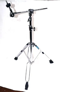 Sound Percussion Labs Velocity Series Boom Cymbal Stand - Picture 1 of 4