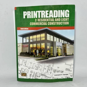 Drucklesung für Wohn- und leichten Gewerbebau - 6. Auflage - Bild 1 von 4