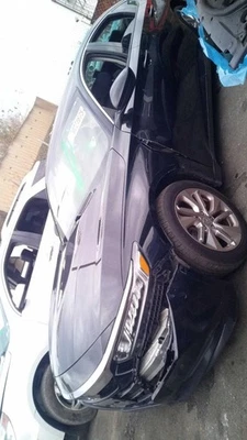 Used Engine Complete Assembly fits: 2018 Honda Accord 1.5L VIN 1 6th digit turbo - Image 1 of 4