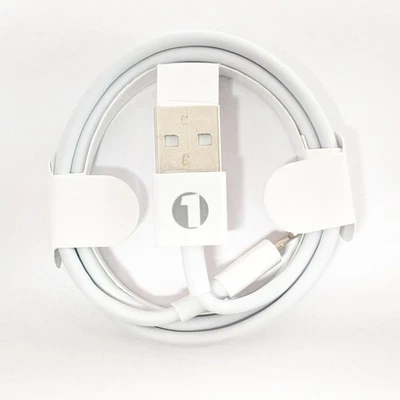 1m 2m Fast Charging USB USB-C Cable Charger Cord for iPhone 16 15 14 13 12 11 X  - Image 1 of 4