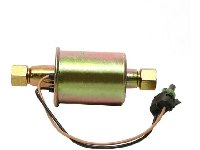 Fuel Pump For 1999 GMC K1500 Suburban 6.5L V8 VIN: F Turbocharged DIESEL ZJ584MQ - Изображение 1 из 1