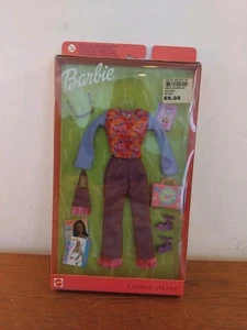 Barbie Fashion Avenue in original box - Picture 1 of 12