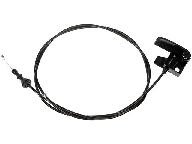 Cable de liberación de capó para Chevy K2500 Suburban 1995-1999 1996 1997 1998 SD759PV Foto 1 de 1