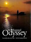 THE ILLUSTRATED ODYSSEY., Rieu, E. V. (trans)., Used; Very Good Book