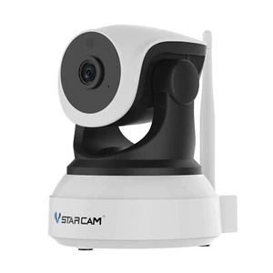 VStarcam C24S HD 1080P Pan Tilt Wireless IP Camera Security Camera Night Vision - Picture 1 of 13