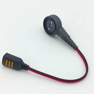 Magnetic Ferrari CTEK Battery Charger / Conditioner / Tender Adapter Cable - Picture 1 of 9
