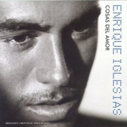 Enrique Iglesias Cosas del amor (compilation, 12 tracks, 1999) [CD] - Bild 1 von 1
